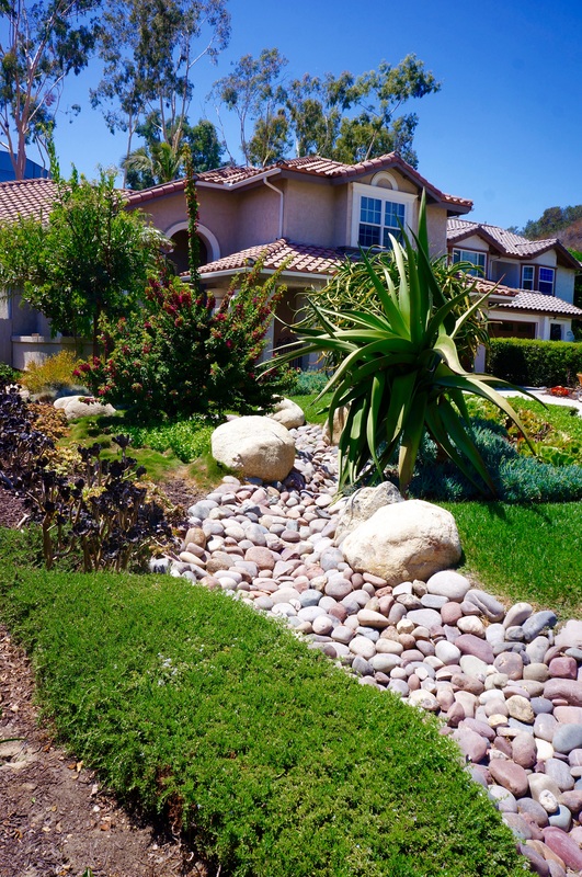 3D landscape concept rendering by Arcadian Landscape