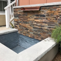 San Diego Custom Fountain Installation